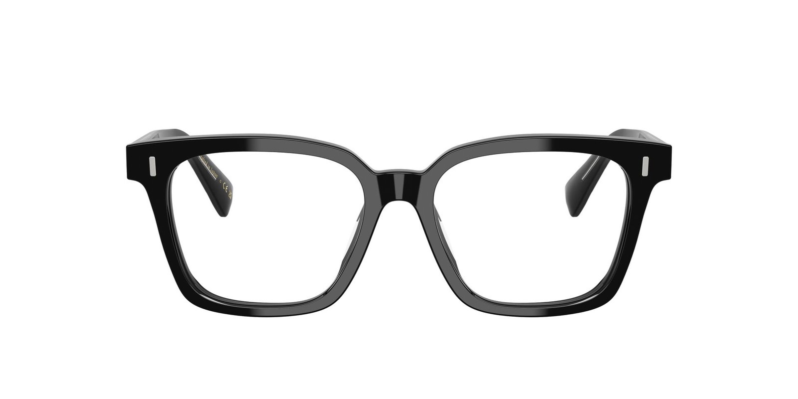Das Bild zeigt die Oliver Peoples Fassung OV5568U 1731 von vorne.